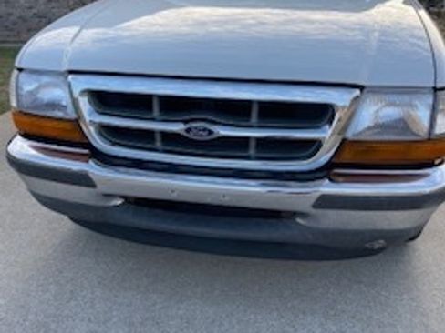 Used 1998 Ford Ranger 2WD Regular Cab image 4