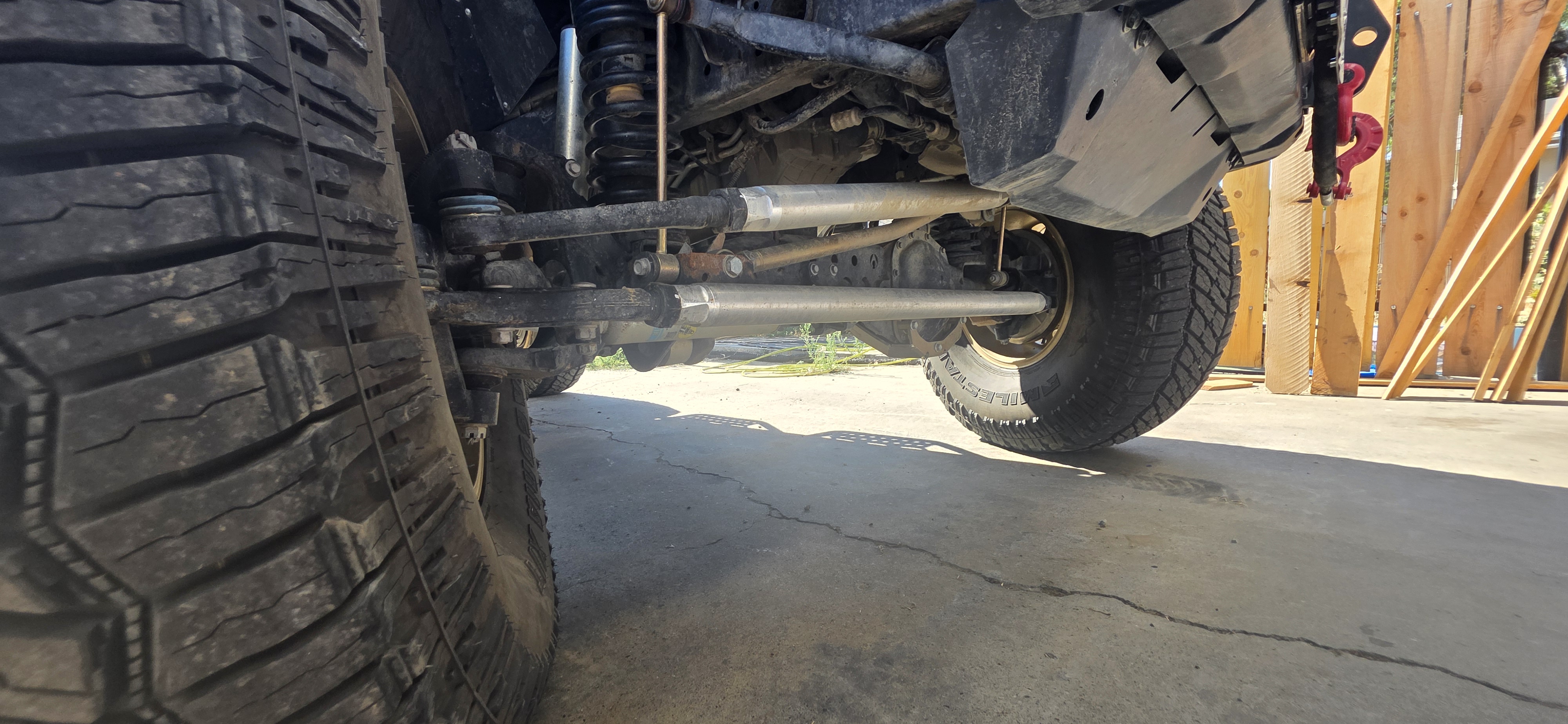 Used 2021 Jeep Wrangler Unlimited Rubicon AWD/4WD image 8