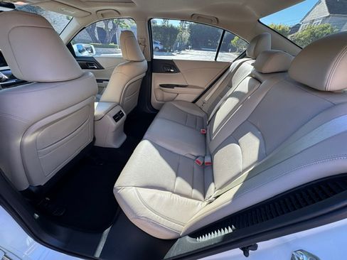 Used 2014 Honda Accord EX-L image 15