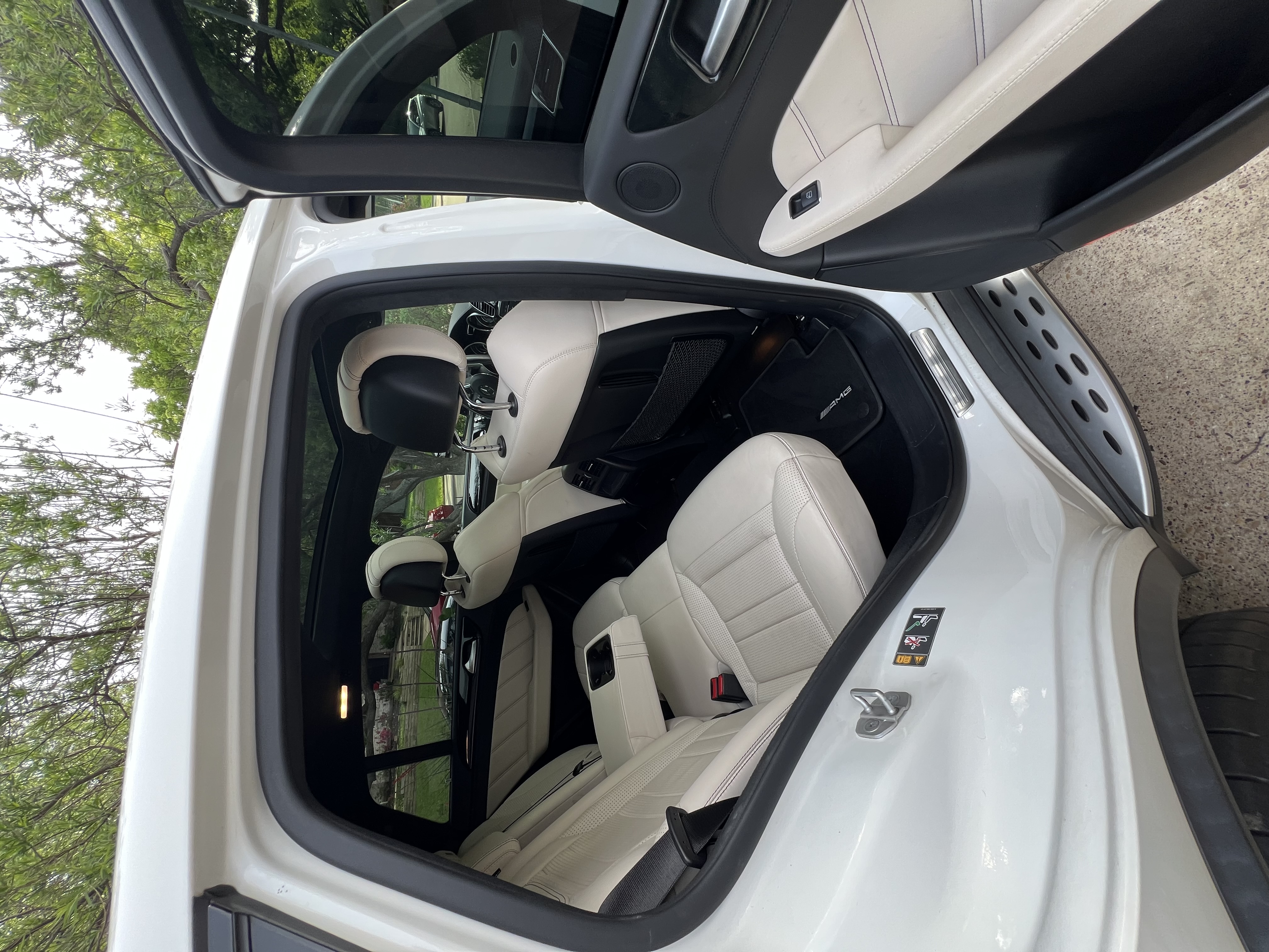 Used 2017 Mercedes-Benz GLE 63 AMG S image 32