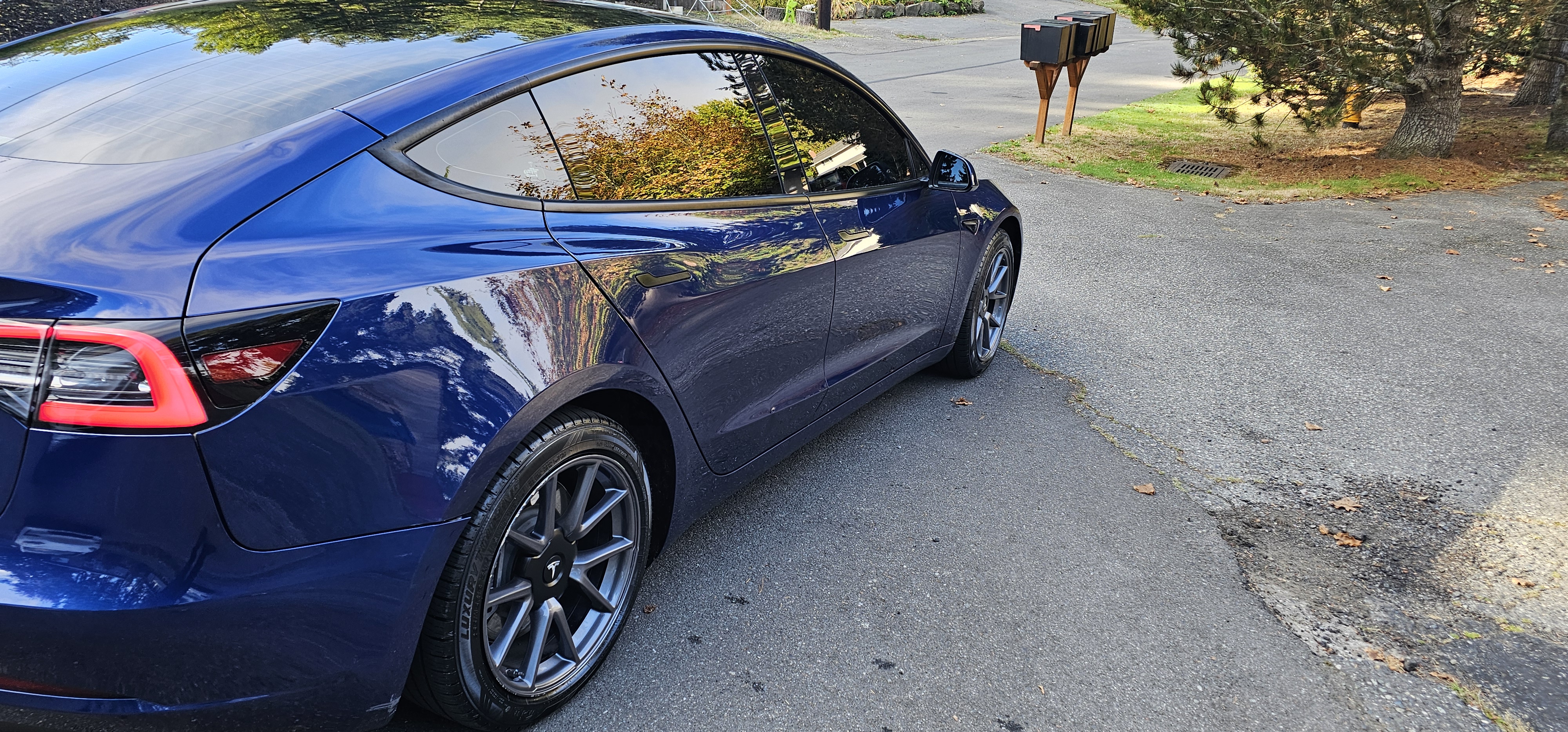 Used 2023 Tesla Model 3 Standard Range RWD image 8