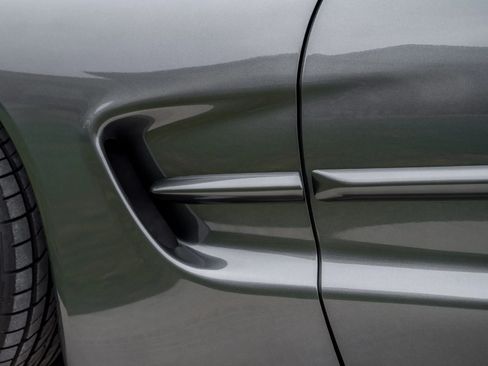 Used 2003 Chevrolet Corvette Convertible w/ Preferred Equipment Group1 image 4