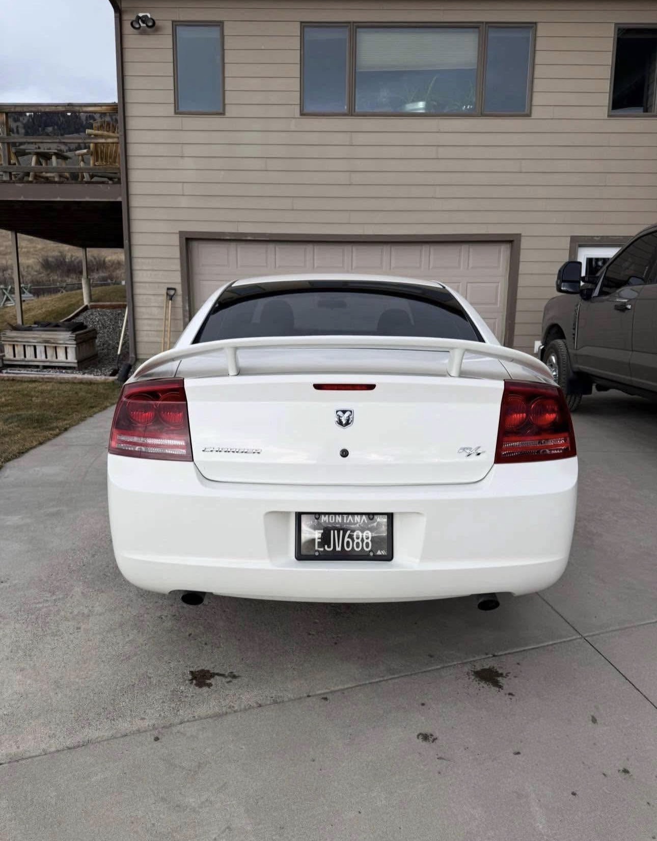 Used 2006 Dodge Charger R/T w/ Electronics Convenience Group RWD image 6