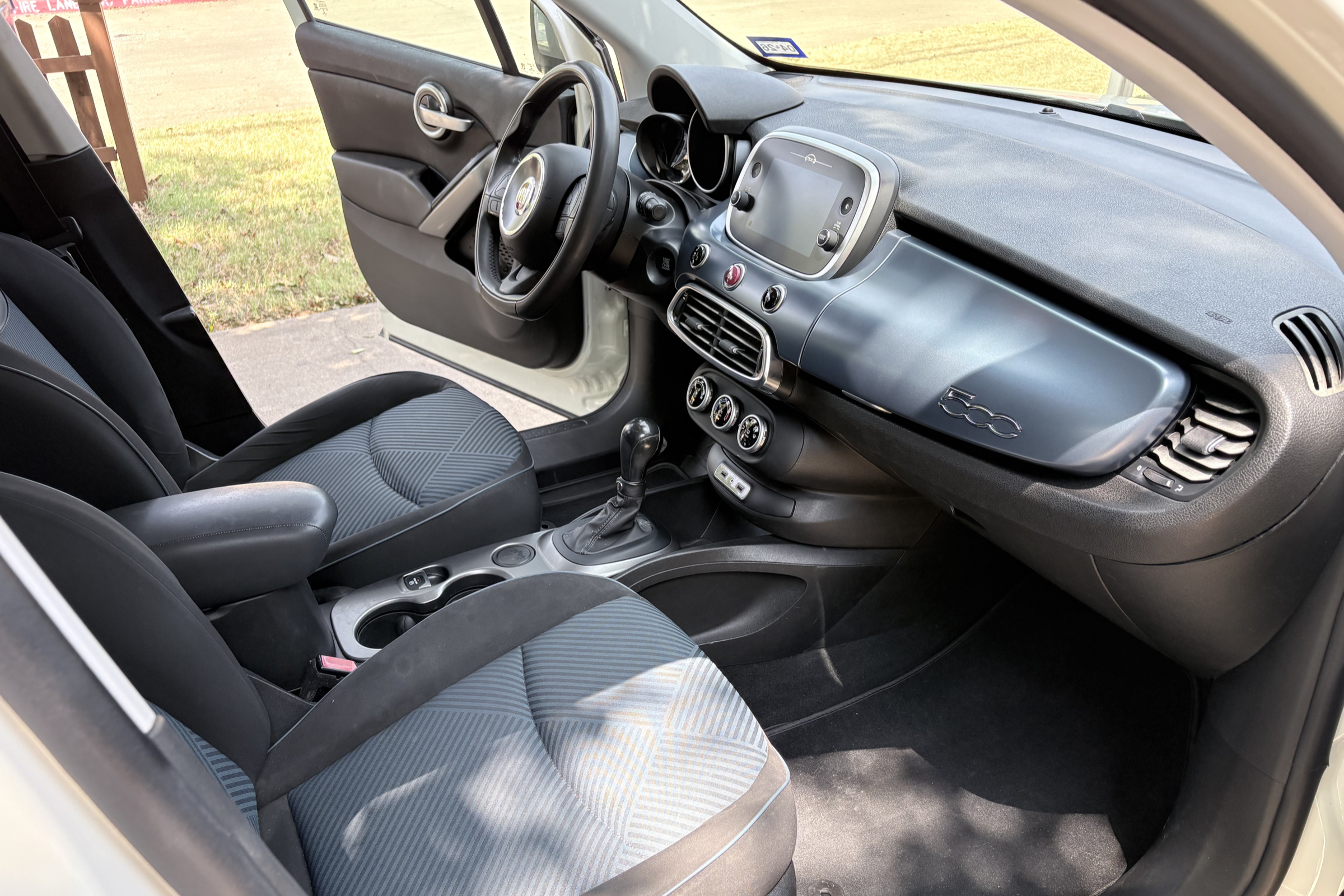 Used 2018 FIAT 500X Pop w/ Popular Equipment Group FWD image 26