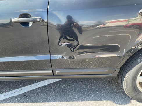 Used 2007 Hyundai Santa Fe GLS image 13