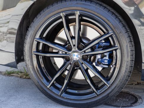 Used 2022 BMW M240i xDrive Coupe w/ Premium Package AWD/4WD image 24