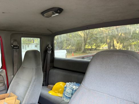 Used 1996 Ford F250 Long Bed image 9