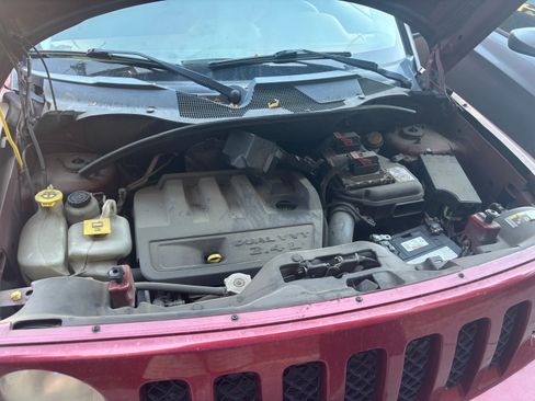 Used 2016 Jeep Patriot Sport w/ Power Value Group FWD image 15