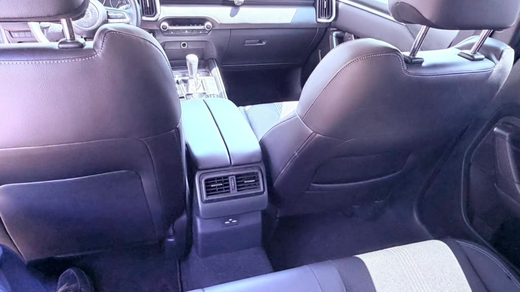 Used 2023 MAZDA CX-50 2.5 S w/ Cargo Package AWD/4WD image 24