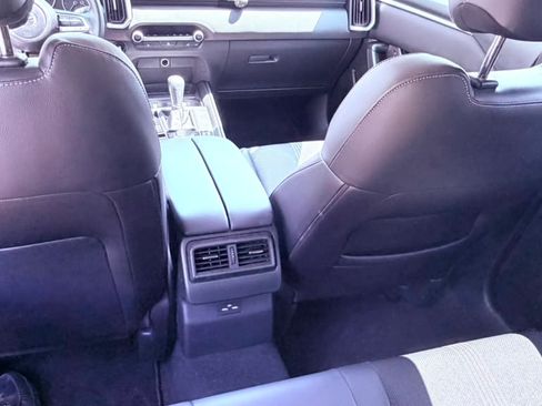 Used 2023 MAZDA CX-50 2.5 S w/ Cargo Package AWD/4WD image 26