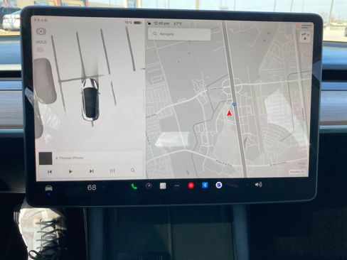 Used 2023 Tesla Model 3 Standard Range image 16