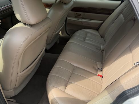Used 2003 Mercury Grand Marquis LS RWD image 11