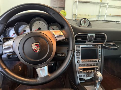 Used 2008 Porsche 911 Carrera 4S image 16