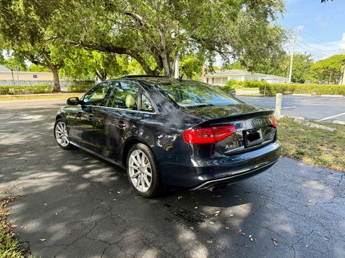 Used 2015 Audi A4 2.0T Premium Plus w/ Technology Package image 6