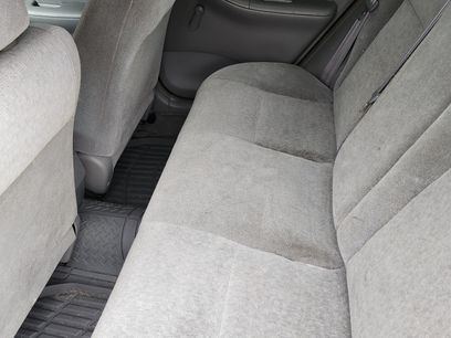 Used 2003 Toyota Corolla CE