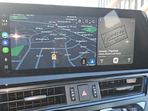 Used 2024 Lexus ES 300h w/ Luxury Package image 10