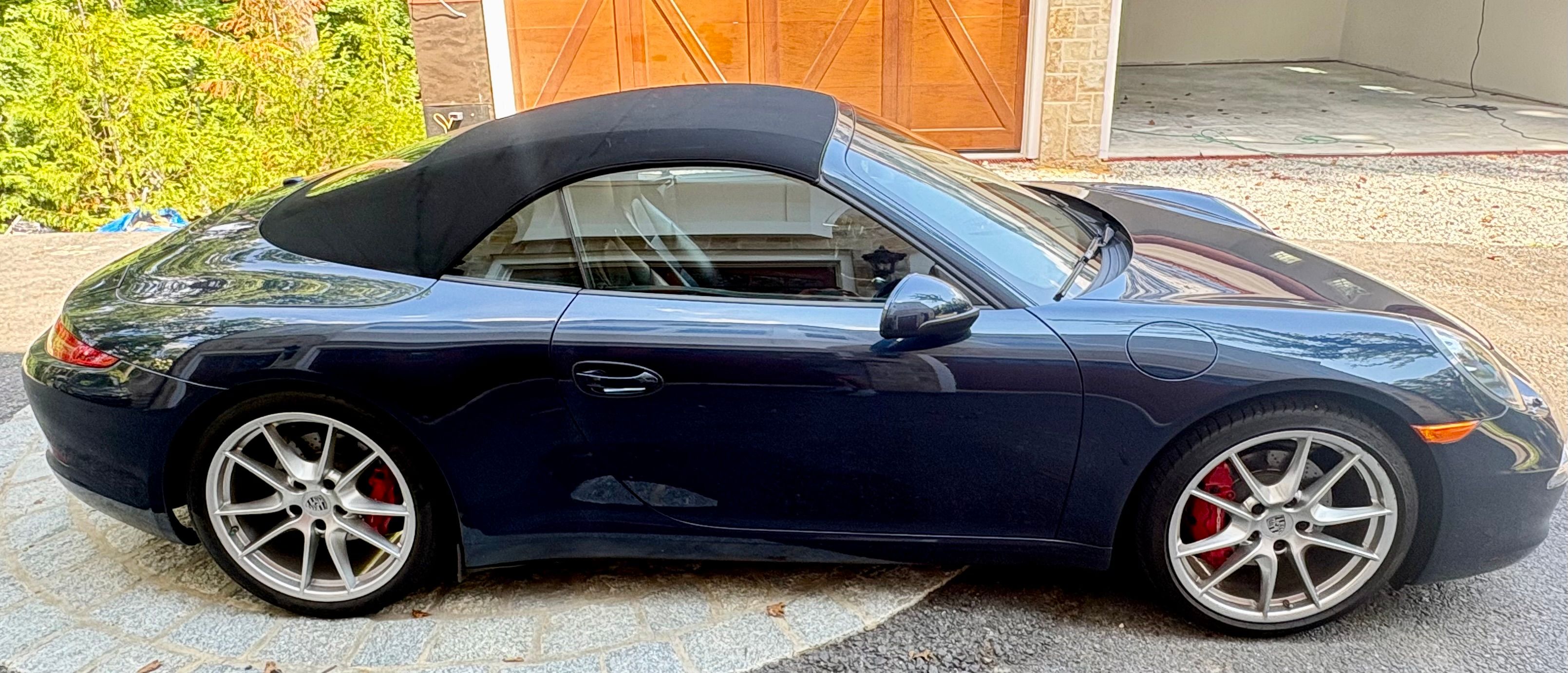 Used 2016 Porsche 911 Carrera S RWD image 13