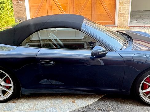 Used 2016 Porsche 911 Carrera S RWD image 13