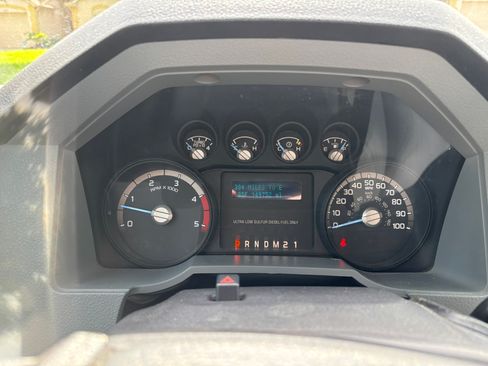Used 2016 Ford F250 XL w/ XL Appearance Package RWD image 1
