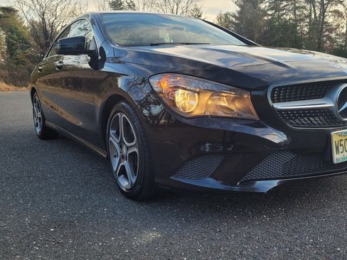 Used 2014 Mercedes-Benz CLA 250 4MATIC image 17