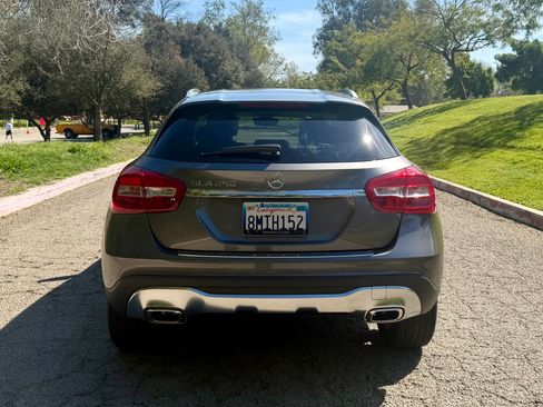 Used 2020 Mercedes-Benz GLA 250 image 8