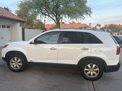 Used 2013 Kia Sorento LX