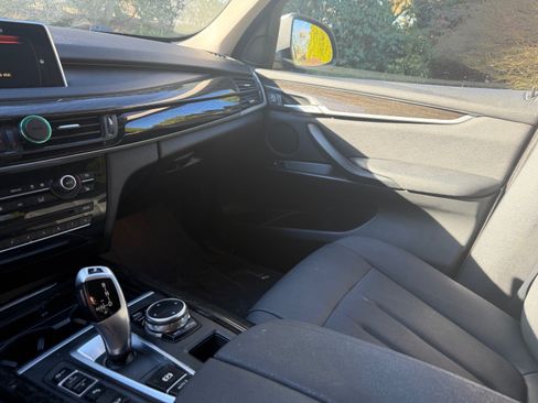 Used 2014 BMW X5 xDrive35i image 9