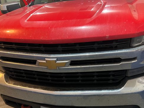 Used 2019 Chevrolet Silverado 1500 LT w/ All-Star Edition image 14