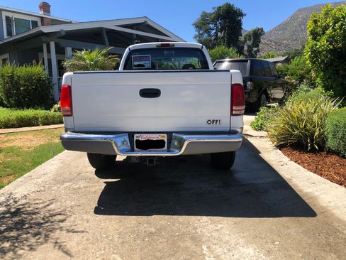 Used 2001 Dodge Dakota Sport image 6