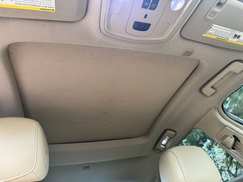 Used 2014 Cadillac CTS Luxury image 22