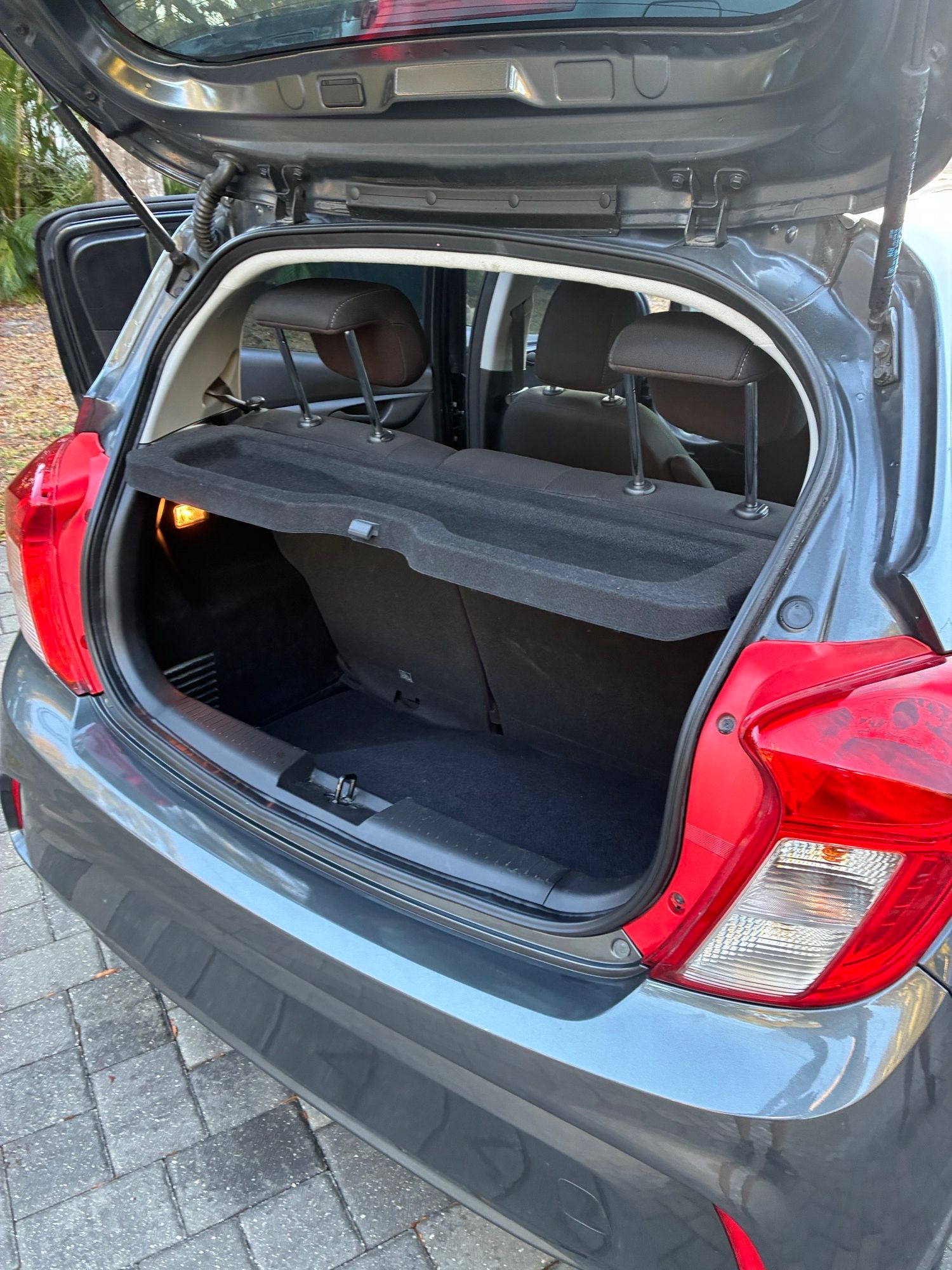 Used 2021 Chevrolet Spark LT FWD image 14