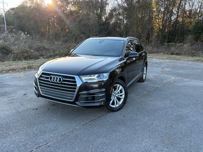Used 2017 Audi Q7 3.0T Premium