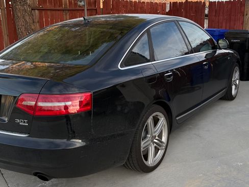 Used 2010 Audi A6 3.0T Prestige image 6