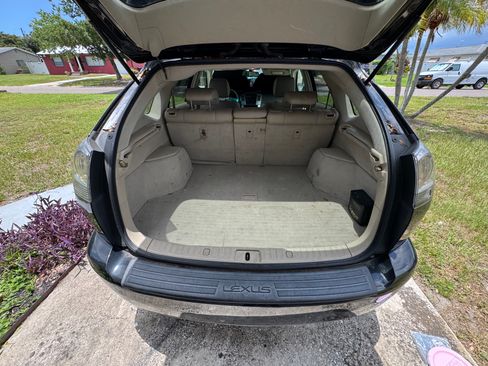 Used 2008 Lexus RX 350 AWD image 10