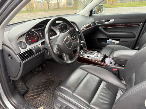 Used 2010 Audi A6 3.0T Prestige image 6