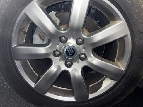 Used 2010 Mercury Milan Premier image 20