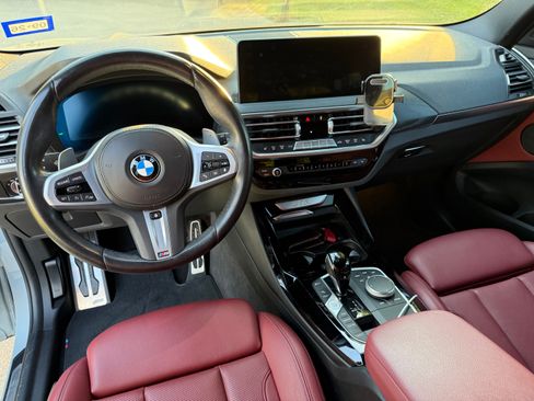 Used 2022 BMW X3 sDrive30i w/ M Sport Package 2 image 15