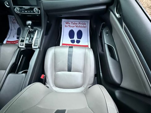 Used 2017 Honda Civic EX-L image 18