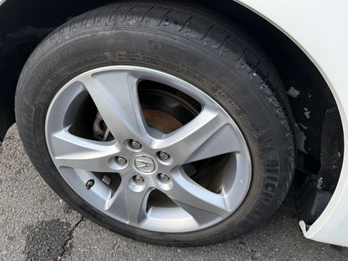 Used 2013 Acura TSX Sedan image 19