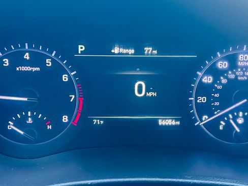 Used 2020 Genesis G80 3.8 w/ Sport Package 02 image 9