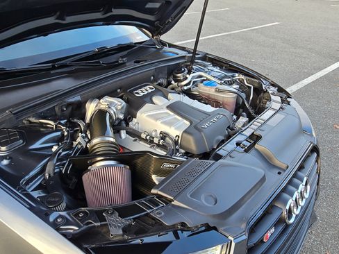 Used 2016 Audi S5 Premium Plus w/ Technology Package image 15