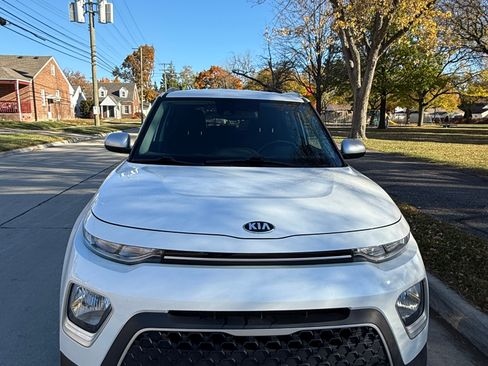 Used 2021 Kia Soul X-Line image 5