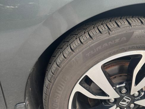 Used 2019 Honda Odyssey Elite image 6
