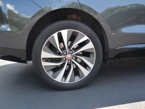 Used 2021 Jaguar F-PACE S AWD/4WD image 21