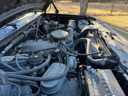 Used 1996 Ford Bronco image 24