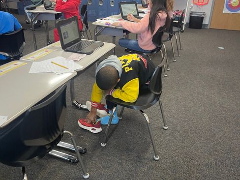 Used 2020 Chevrolet Corvette Stingray Preferred Cpe w/ 2LT Preferred Equipment Group image 18