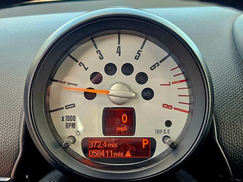 Used 2013 MINI Cooper Countryman S image 16