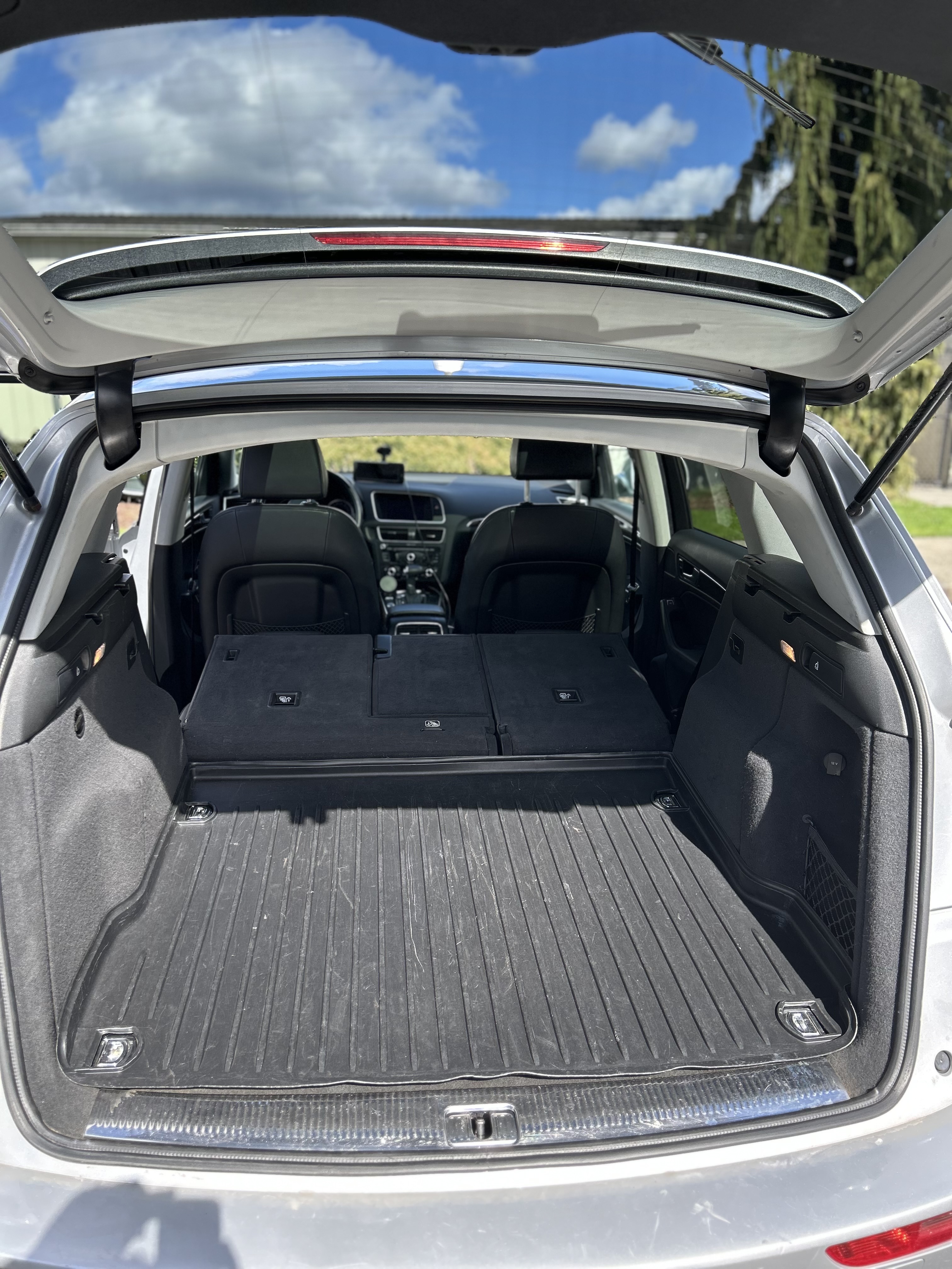 Used 2014 Audi Q5 TDI Premium Plus AWD/4WD image 12