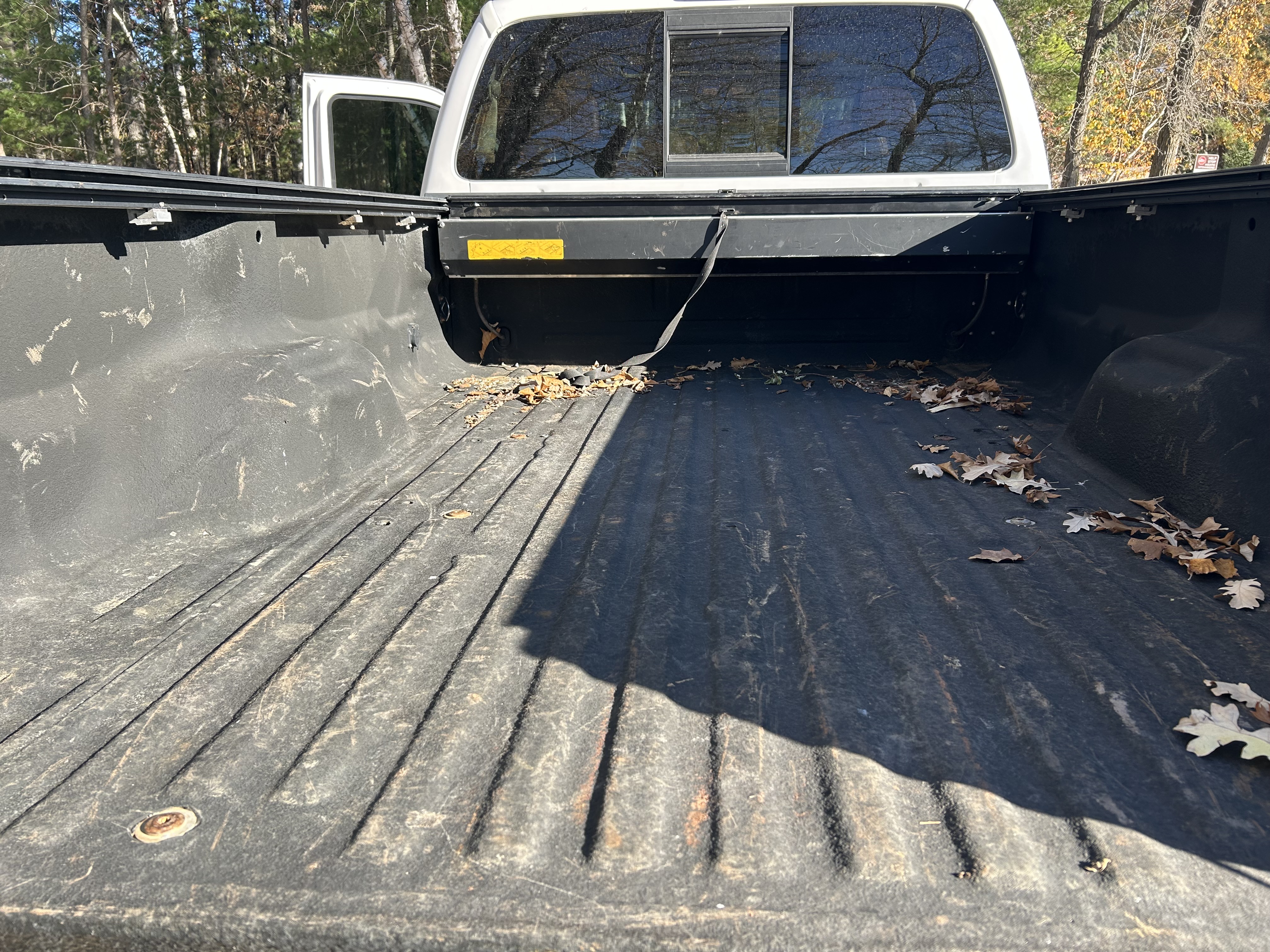Used 2010 Ford F350 King Ranch AWD/4WD image 19