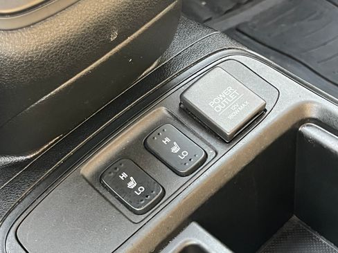 Used 2015 Honda CR-V EX image 11